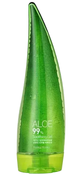HOLIKA HOLIKA Aloe 99% zklidňující gel 250 ml