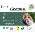 NATY Plenky Newborn 2 - 5 kg, 25 ks