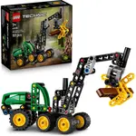 LEGO® 42218 Kombajn John Deere 1470H