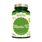 GREENFOOD NUTRITION Vitamin K2 delta 60 kapslí
