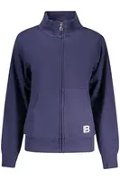 Dámská mikina na zip