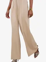 Lipsy Nohavice  tmavošedá