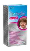 VIRASOOTHE gel ve spreji na zmírnění projevů planých neštovic 60 ml