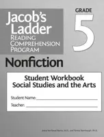 Jacob's Ladder Reading Comprehension Program - Joyce VanTassel-Baska, Tamra Stambaugh
