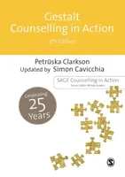 Gestalt Counselling in Action - Simon Cavicchia, Petruska Clarkson