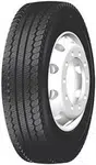 KAMA 305/70 R 22.5 154/150L NU-301 TL M+S