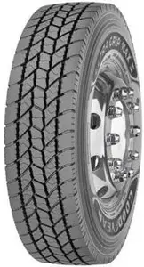 GOODYEAR 385/55 R 22.5 160/158K UG_MAX_S TL M+S 3PMSF