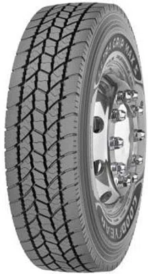 GOODYEAR 385/55 R 22.5 160/158K UG_MAX_S TL M+S 3PMSF