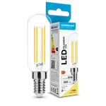 Modee LED žiarovka Filament T25 3,5W E14 350lm teplá biela (ML-T25F2700K3.5WE14)