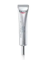 Eucerin Hyaluron-Filler + 3x Effect oční krém proti vráskám 15 ml