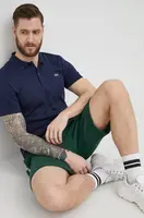 Bavlnené polo tričko Lacoste