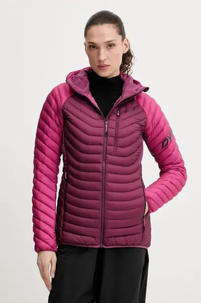 Páperová športová bunda Dynafit Radical Down RDS