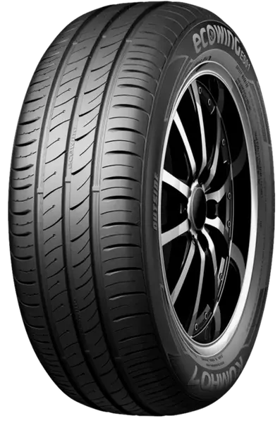 KUMHO 195/55 R 16 87H KH27 TL