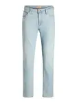 JACK & JONES Džínsy 'JJICLARK JJORGINAL'  svetlomodrá
