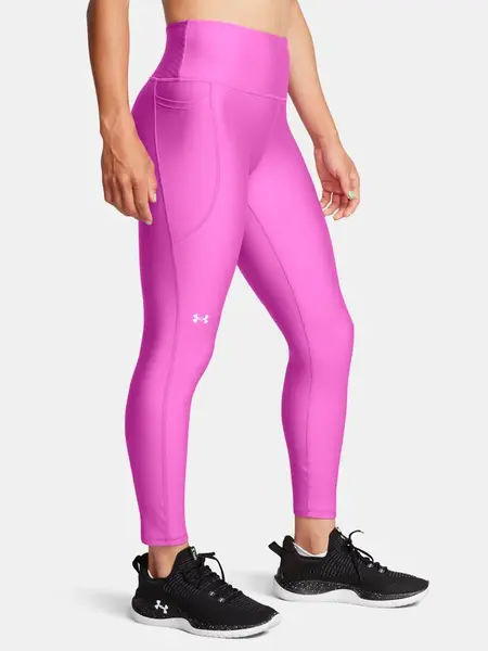 Under Armour Tech Hi Ankle Leggings