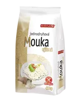 EXTRUDO Bezlepková ryžová múka 400 g