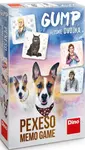 Gump Jsme dvojka - Pexeso (poškozená)