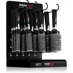 BaByliss PRO Pro Ceramic Pulse BABBCTR2E set + kefa