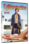 Californication - 1. série (2 DVD) - Seriál