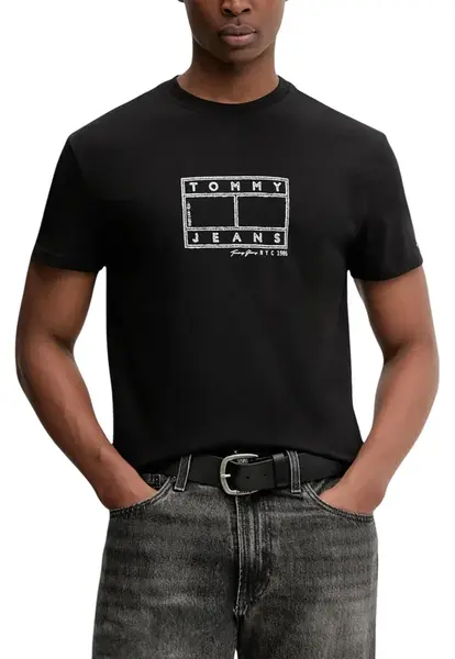 Tommy Hilfiger pánske tričko