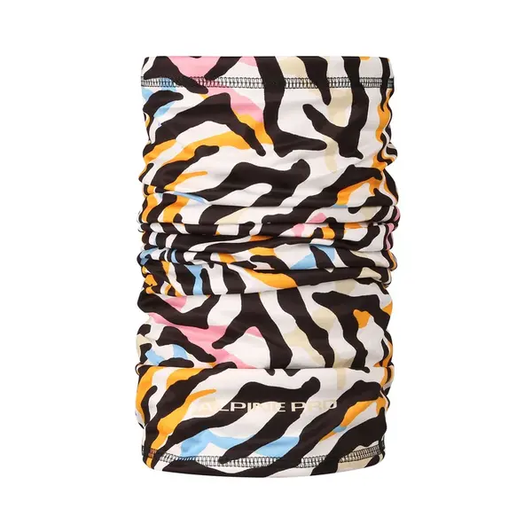 Unisex multifunkčná šatka ALPINE PRO RAHUL 3