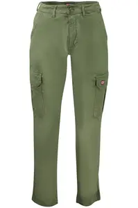 NORWAY 1963 MEN'S GREEN TROUSERS