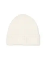 Krémová čepice Celio Viribean