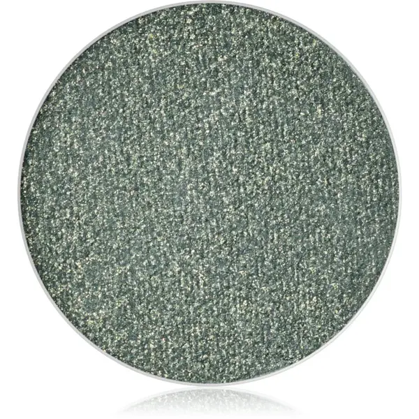 MAC Cosmetics Eye Shadow Glitter Pro Palette Refill Pan třpytivé oční stíny – náhradní náplň odstín Try Me On 1 g