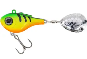 Spro nástraha jiggit spinner firetiger 15 g