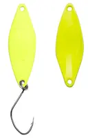 Spro plandavka trout master serc lemon - 2,5 g