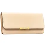 Dámska peňaženka púdrová - Peterson Oresta