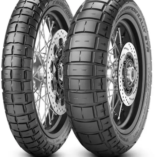 PIRELLI 90/90 -21 54V SCORPION_RALLY_STR TL M+S (A)