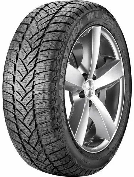 DUNLOP 275/55 R 19 111H GRANDTREK_WT_M3 TL M+S 3PMSF DOT20