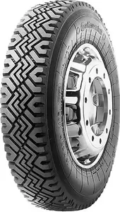 CONTINENTAL 10 R 22.5 144/142K RMS TL M+S 3PMSF 14PR