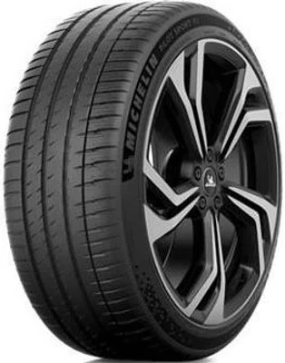 MICHELIN 265/35 R 21 101Y PILOT_SPORT_EV TL XL ACOUSTIC ZR MO1 FP