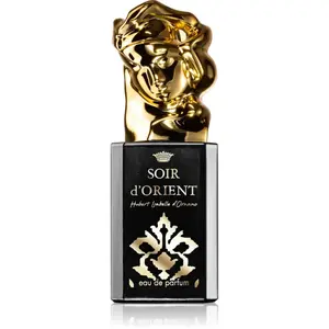Sisley Soir d'Orient parfumovaná voda pre ženy Soir D Orient Edp Vapo 30ml 30 ml