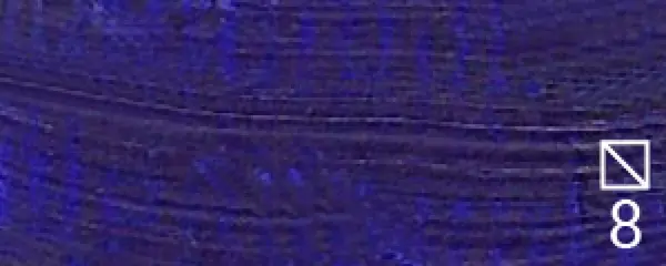 Olejová barva Renesans 20ml – 67 Indigo