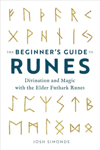 The Beginner's Guide to Runes - Josh Simonds