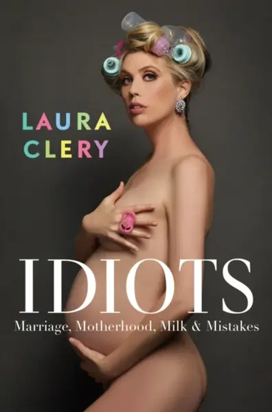 Idiots - Clery Laura