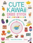 Cute Kawaii Cross Stitch - Sosae and Dennis Caetano