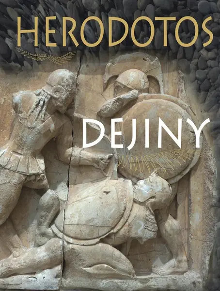 Herodotos - Hérodotos