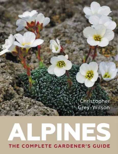 Alpines - Christopher Grey-Wilson