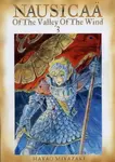 Nausicaa of the Valley of the Wind, Vol. 3 - Hayao Miyazaki