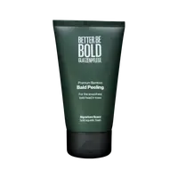 BETTER BE BOLD Peeling na pokožku hlavy 150 ml