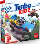 Turbo Kidz (poškozená)