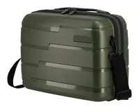 Kosmetický kufr Travelite Air Base Beauty Case Olive