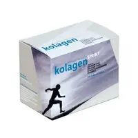 ROSEN Kolagen Sprint 180 žvýkacích tablet