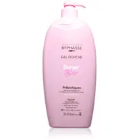 BYPHASSE Sugar Glow sprchový gel 2000 ml