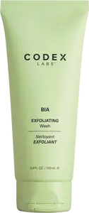 CODEX LABS BIA Exfoliating Wash 100 ml