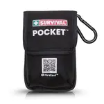 Survival rybářská lékarnička firts aid kit pocket
